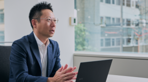 営業職